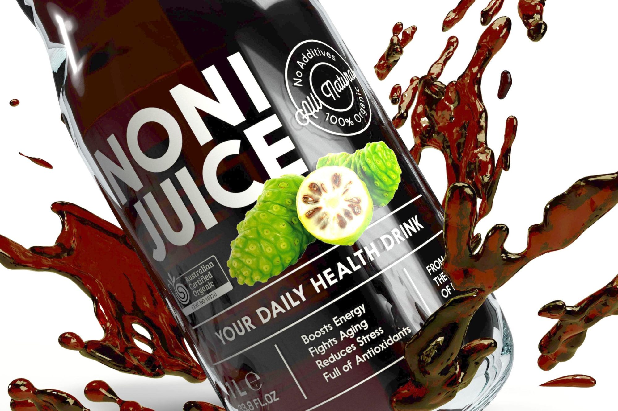 re-fruit-packaging-design-product-label-design-branding-logo-visual-identity-food-fmcg-product-line-ready-meal-snack-packaging-design-juice-vegan-graphic-design-noni-island-origins-healthy