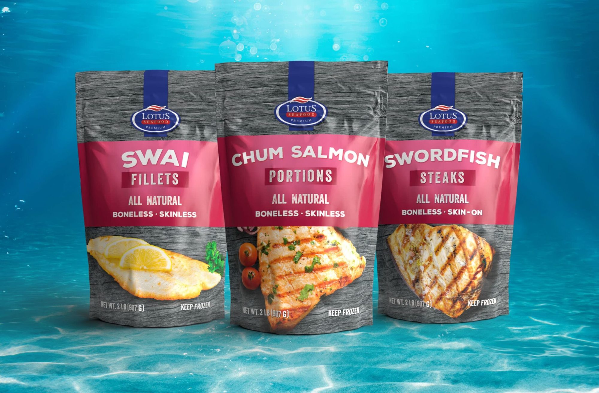 fish-seafood-packaging-design-branding-studio-agency-graphic-logo-california-product-line